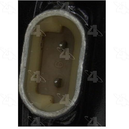 Miniatura 8 de Four Seasons 57967 Compresor remanufacturado con embrague