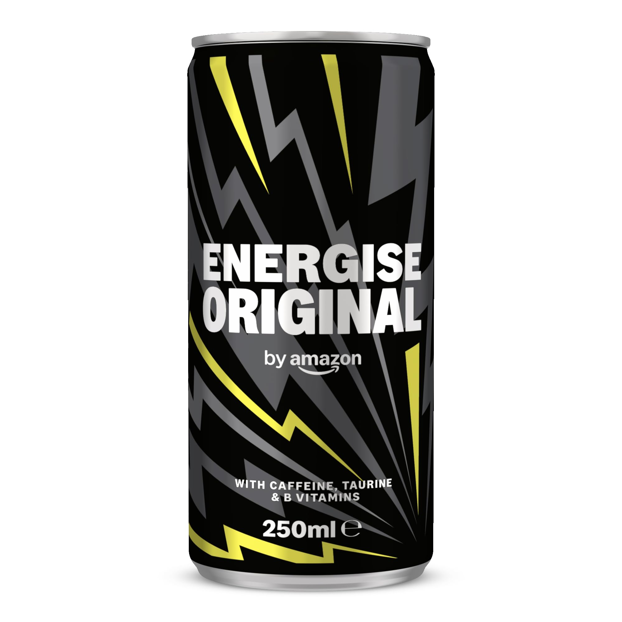 by Amazon Energise Original, (6x4) 250ml
