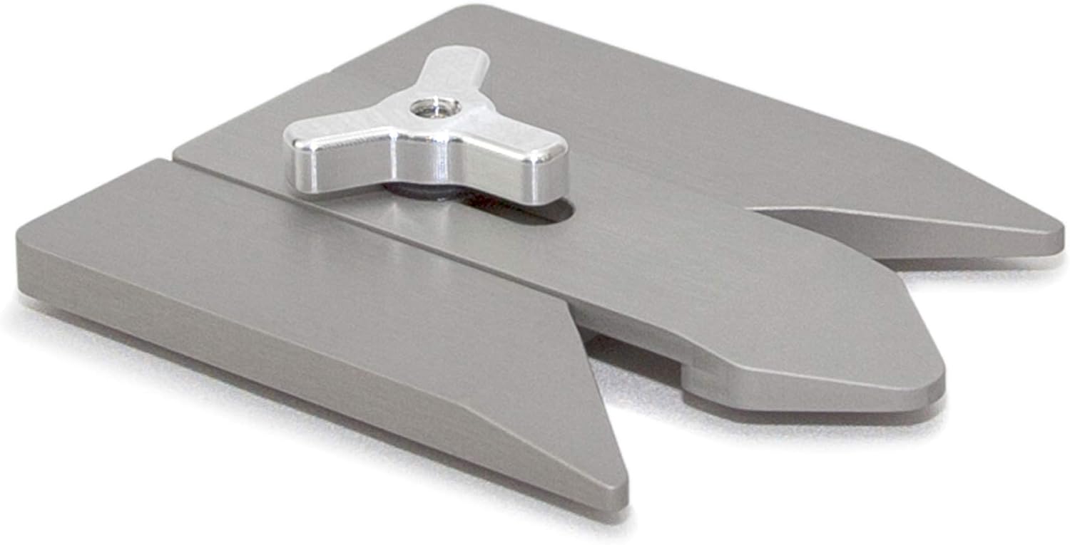 Slide Guide for Edge Pro Apex Model Sharpeners