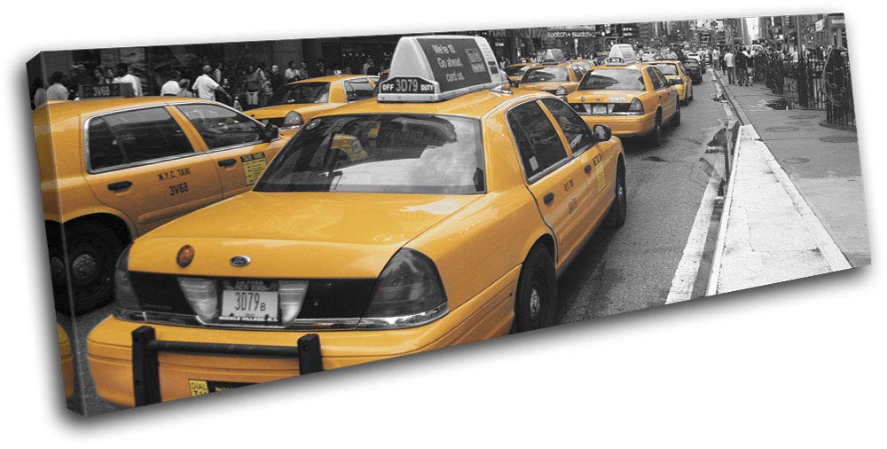 鏡 NYCタクシー デザイン Amazon.co.jp: Bold Bloc Design