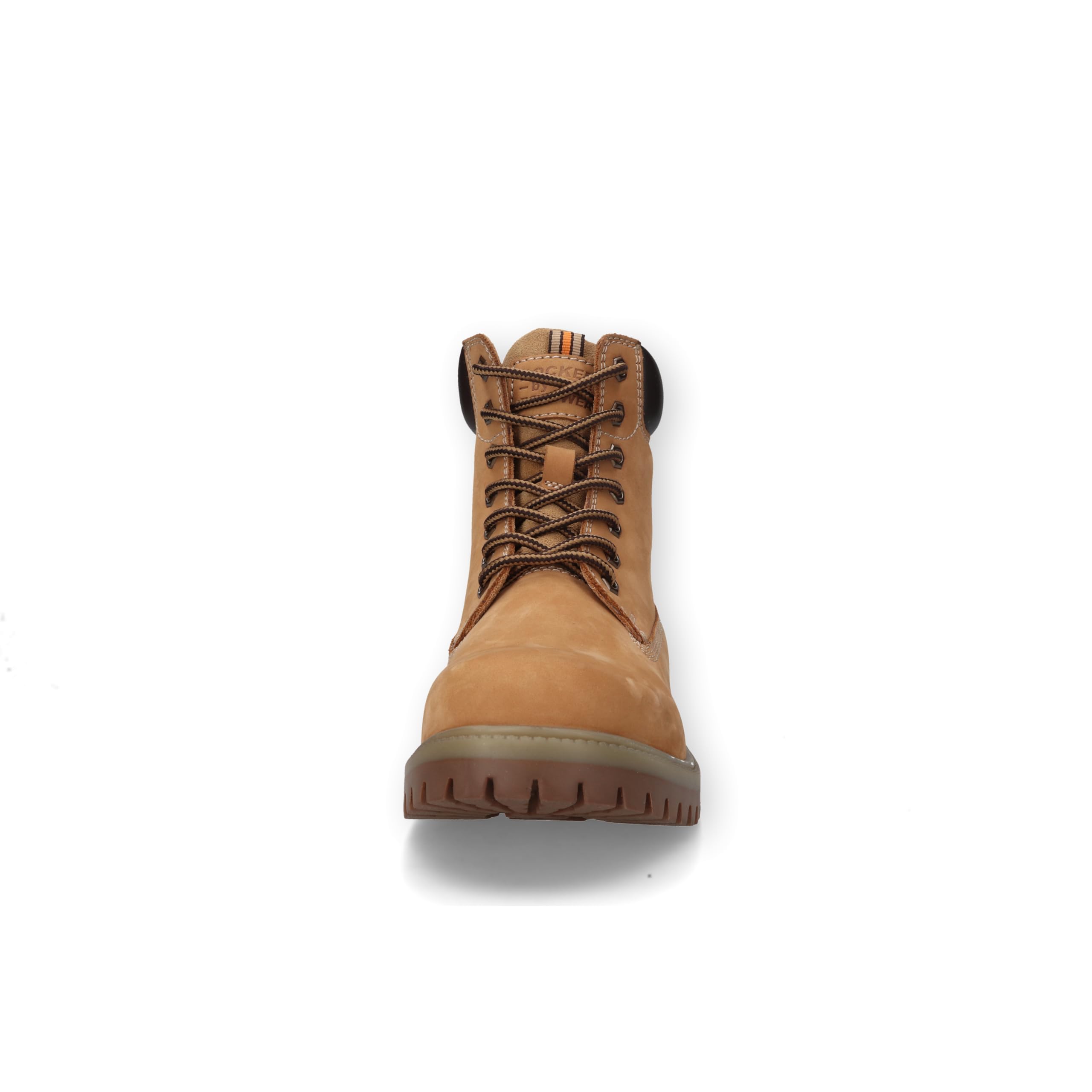 Dockers by Gerli Męskie botki Combat Boots