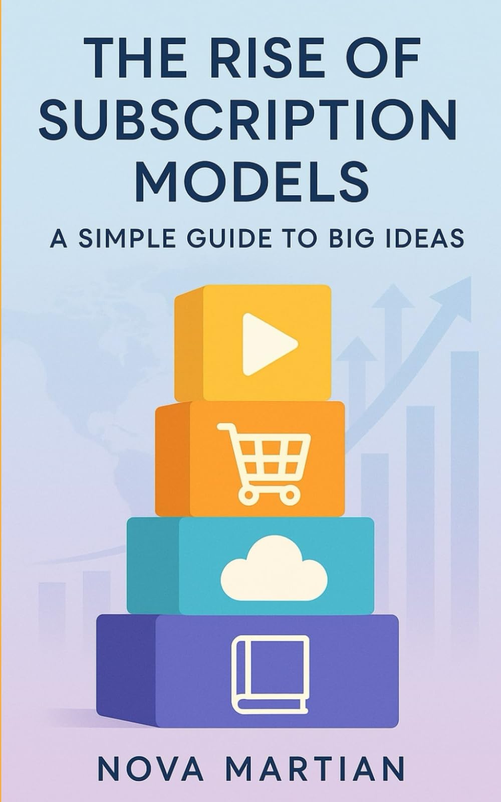 The Rise of Subscription Models: A Simple Guide to Big Ideas