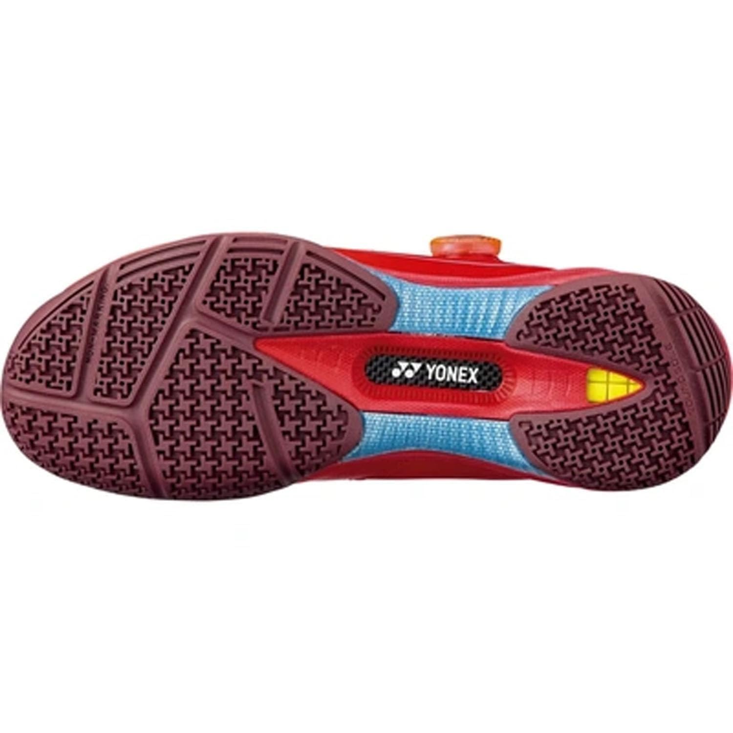 YONEX Power Cushion 88 Dial