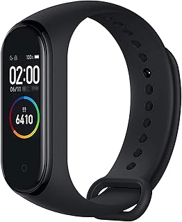 fitness band under 1000