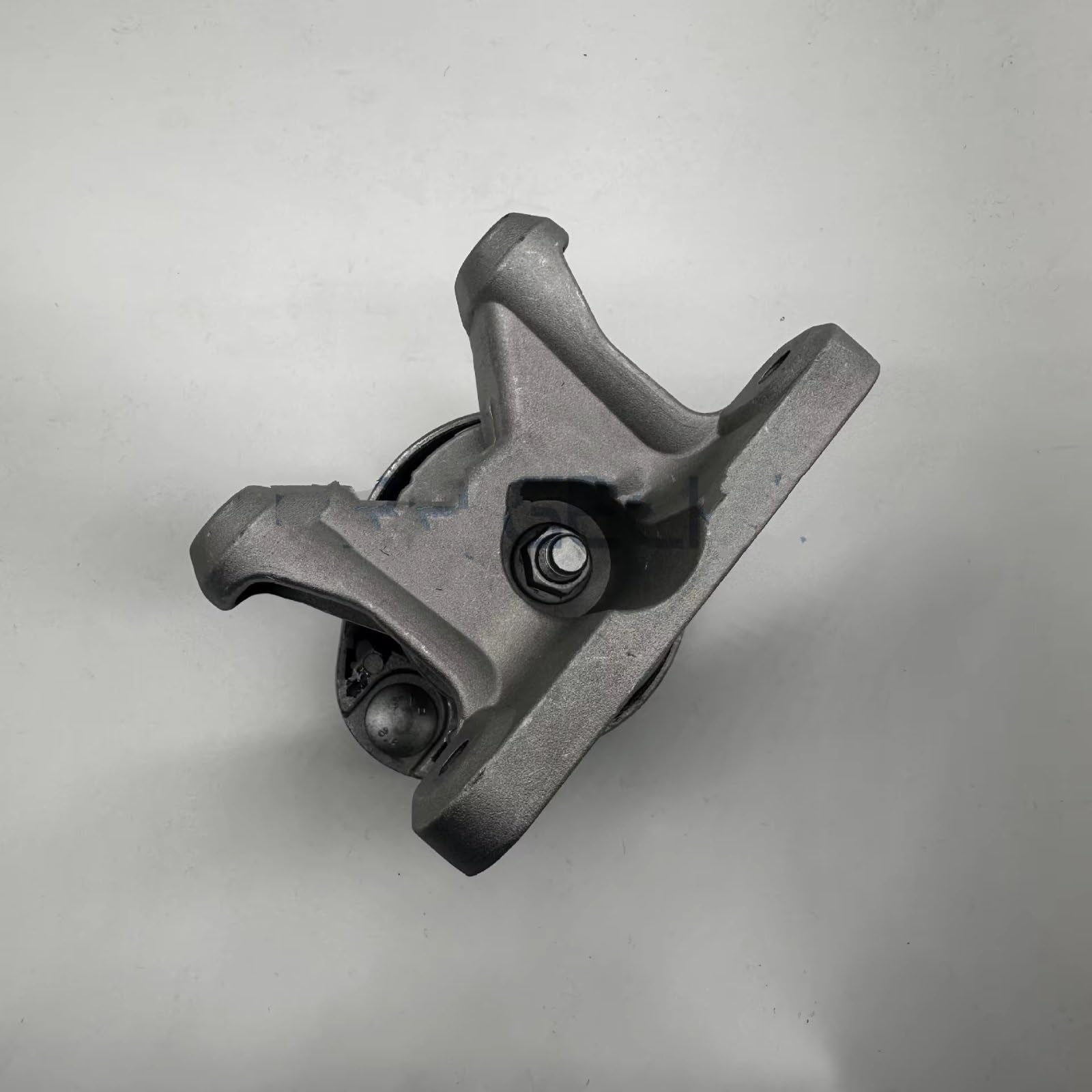 Supporto Antisismico Motore Compatibile Con A4 8E0399105CL 1 Pz Supporto Motore Auto Piede Trasmissione Ricambi Di Ricambio