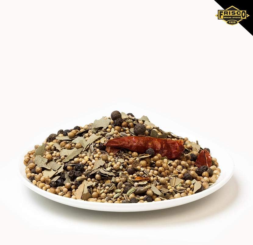 Pickling Spice 1LB