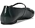 ECCO Margot Mary Jane Ballerina Ballet Flat - Back View