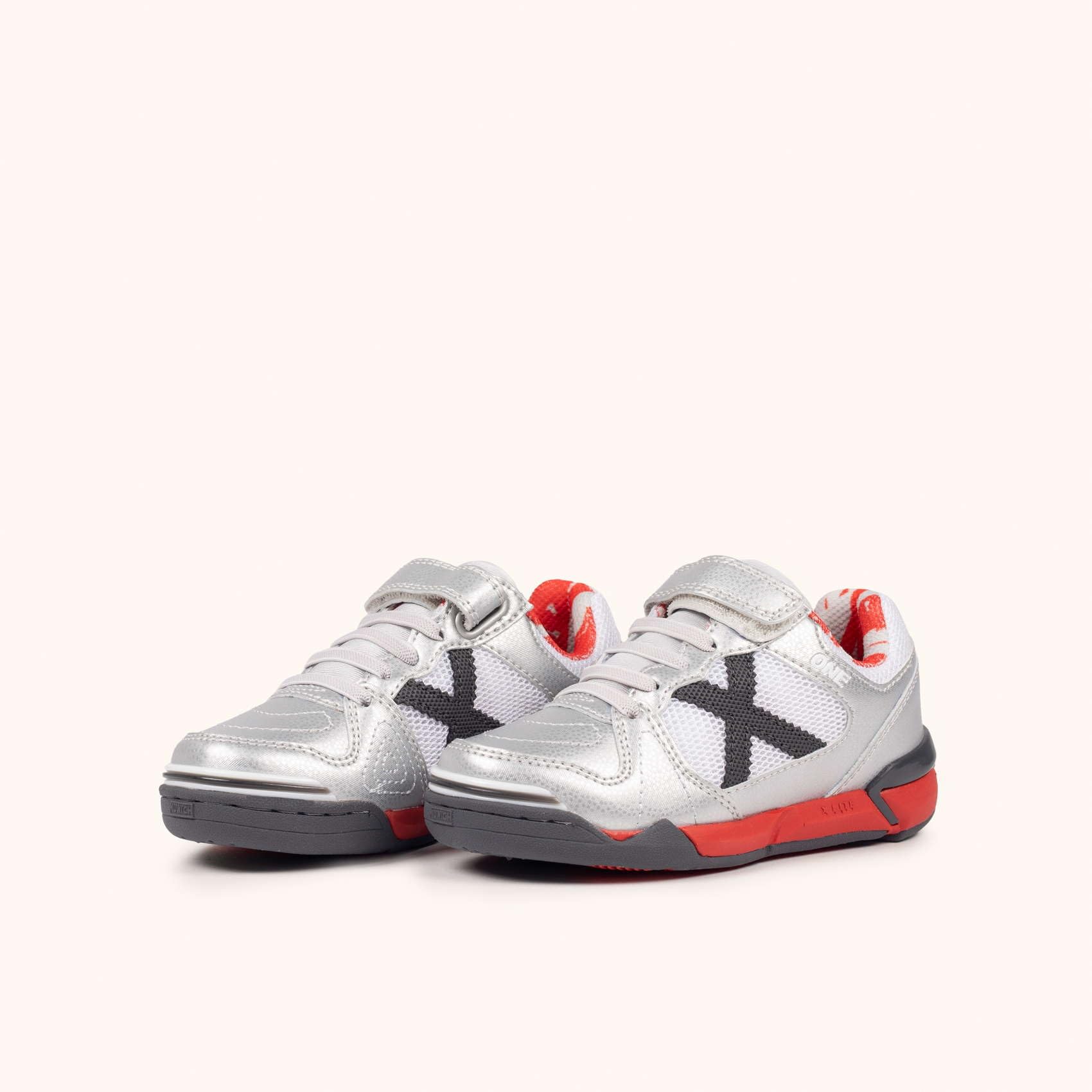 Munich One Kid VCO 79, Zapatillas Unisex niños