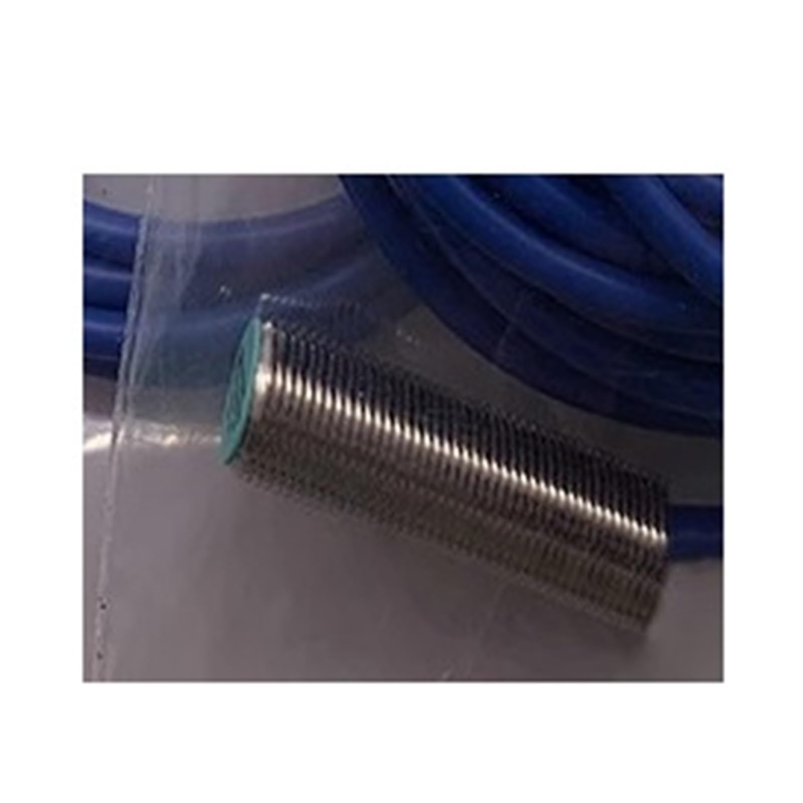 NCB4-12GM40-NO-5M capteur inductif M12 anti-interférence