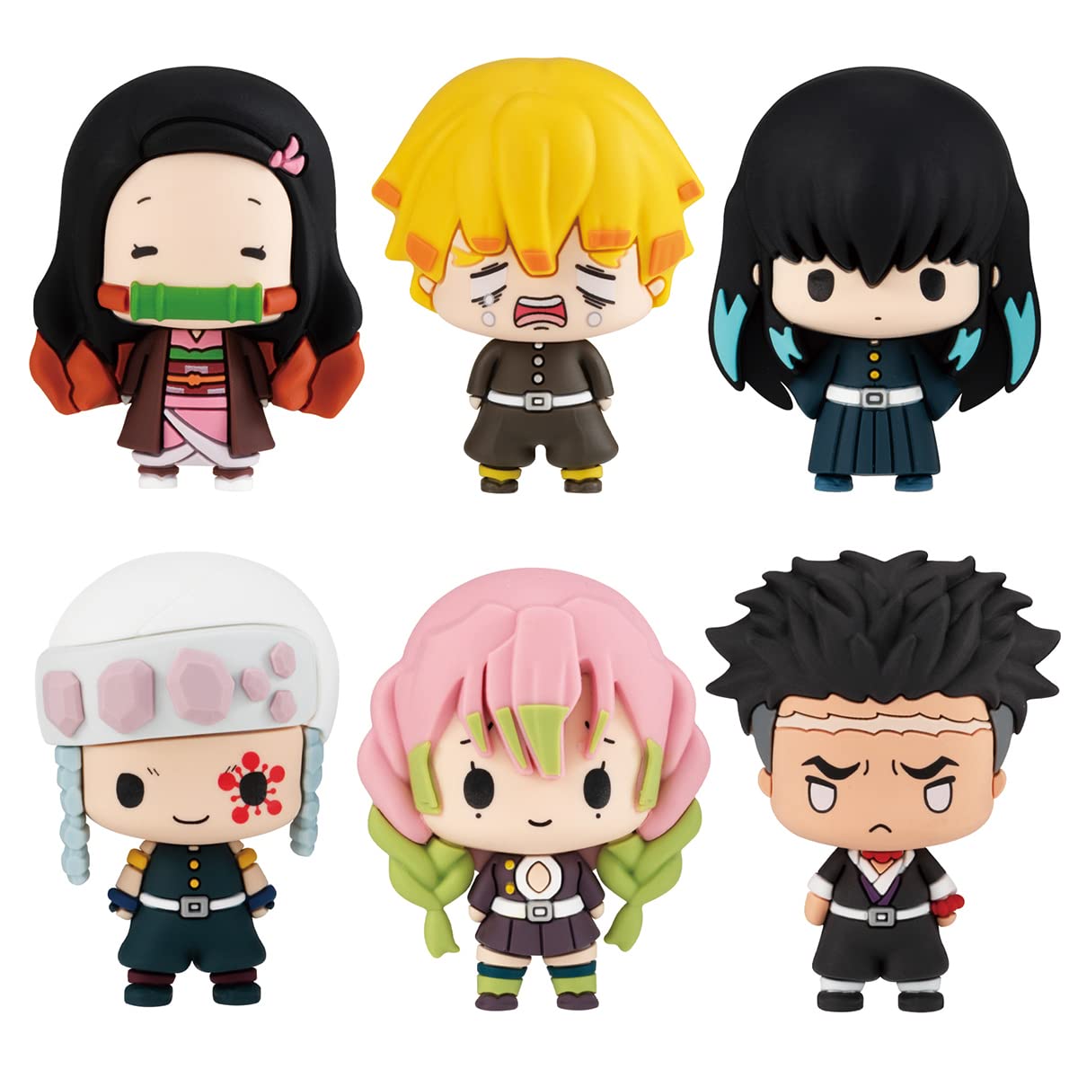 Amazon.com: Megahouse - Demon Slayer - Demon Slayer: Kimetsu no
