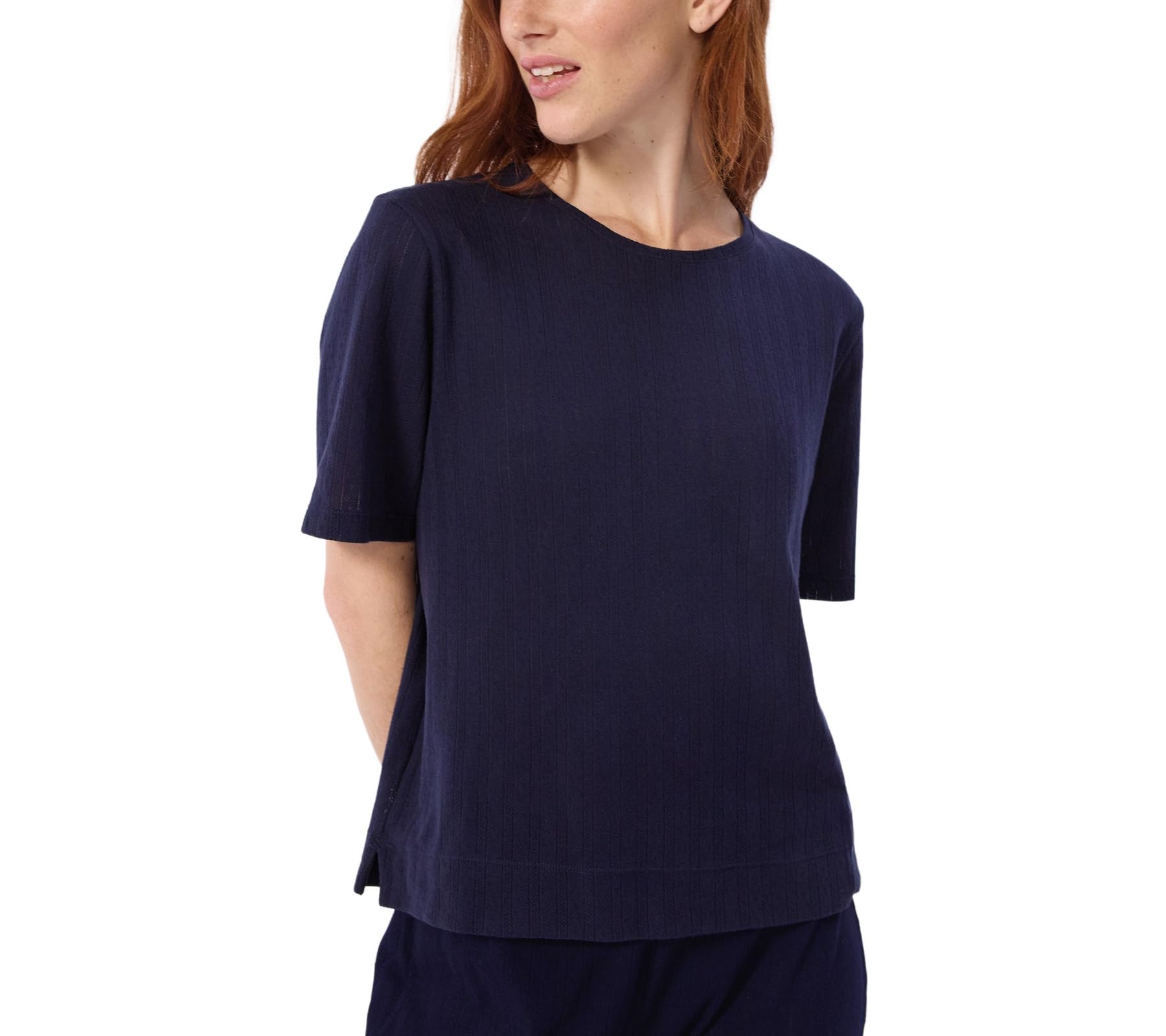 Petit Bateau A0f9j Abbigliamento Notte Donna