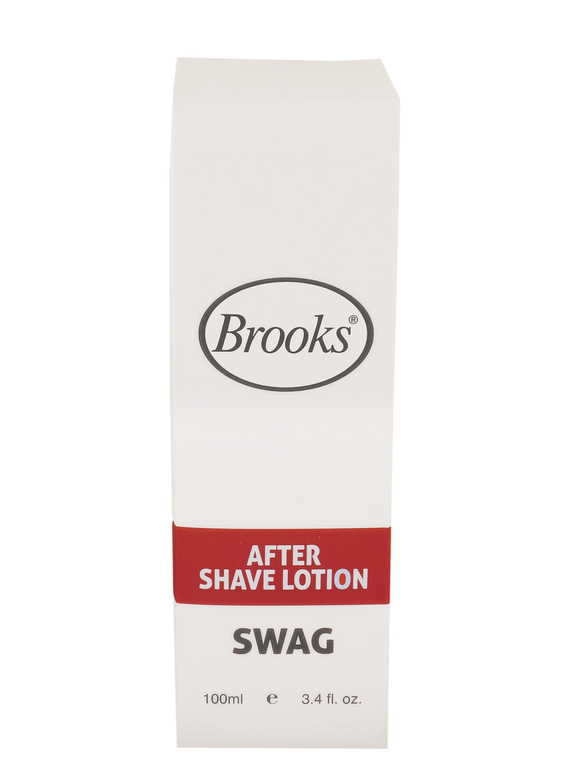 Brooks After Shave Lotion New Swag (Can) 100Ml - Image 4 thumbnail