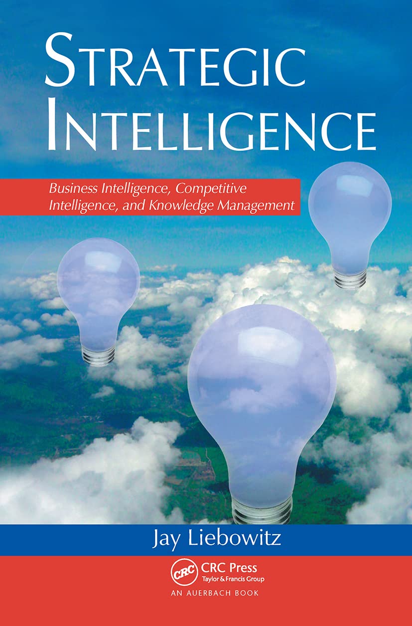 Intelligence Analysis as Discovery 【jk1】 Intelligence Analysis as Discovery 【jk1】 Intelligence