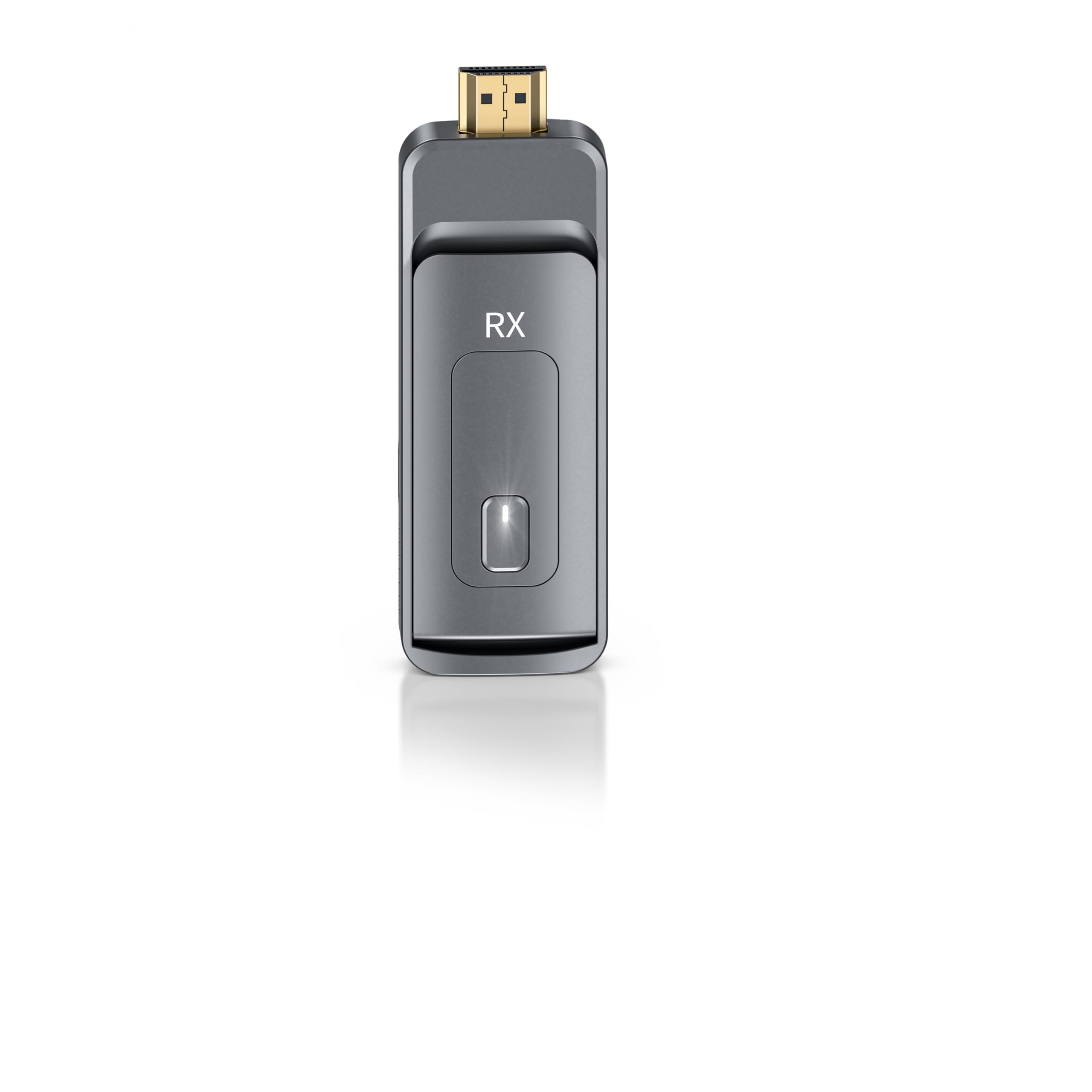 AIMIBO 2026 Wireless HDMI Transmitter and Multi Receivers, Up to 6 RXs, Plug and Play, 2.4+5.8GHz, Wireless HDMI Splitter for Laptop/Camera/Cable Box Casting to Multiple Screens (RX)-image-29