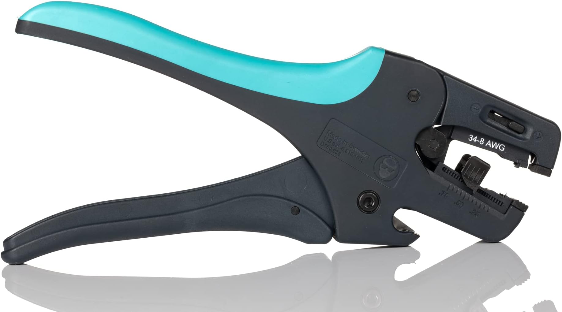 Phoenix ContactWire Stripper Wire Fox 10, 1212150