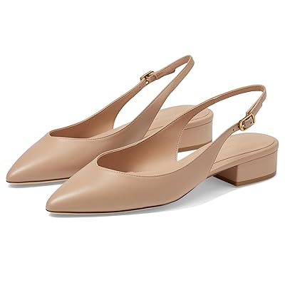 Cole Haan Mazie Slingback Flat Women
