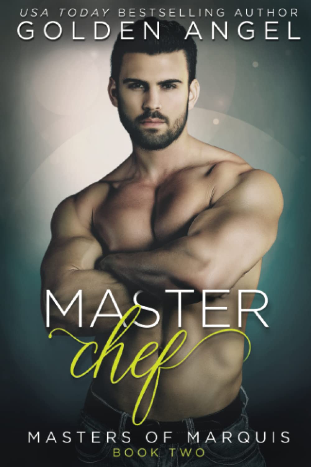 Master Chef (Masters of Marquis)