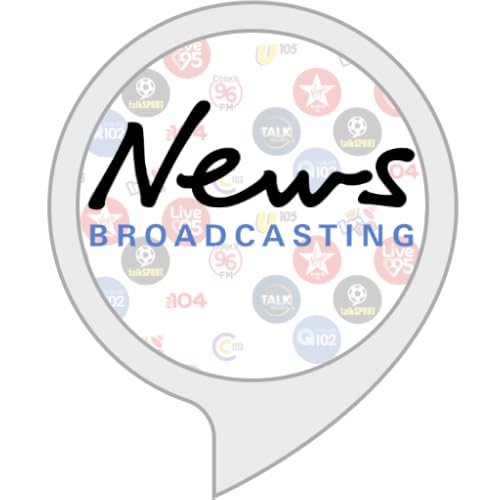 News Broadcasting