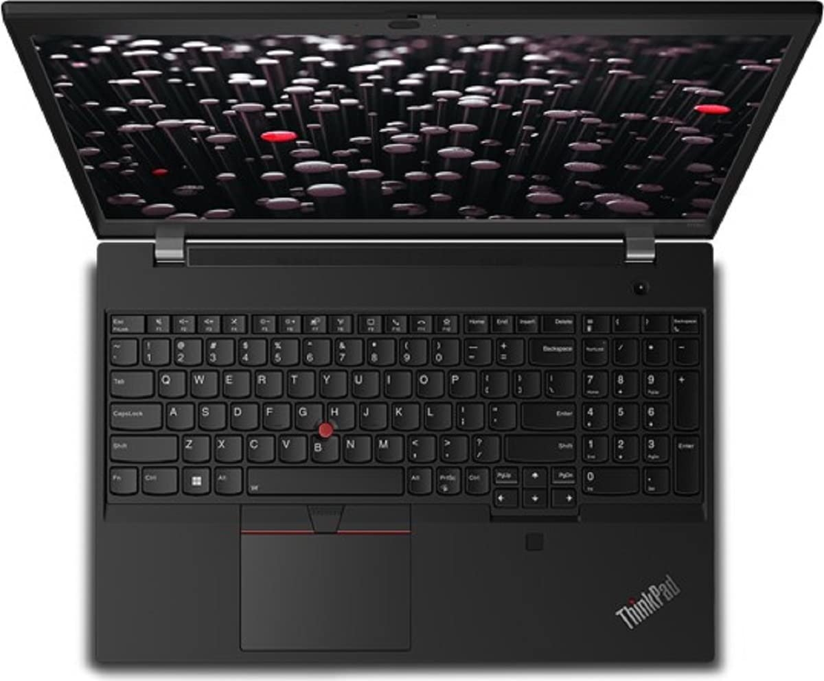 Lenovo ThinkPad P15v G3 21D8005EGE 15,6" UHD IPS, Intel Core i7-12700H, 32GB RAM, 1TB SSD, T1200, Windows 11 Pro