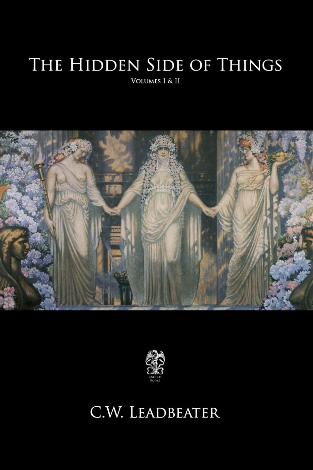 The Hidden Side of Things: Volumes I & II