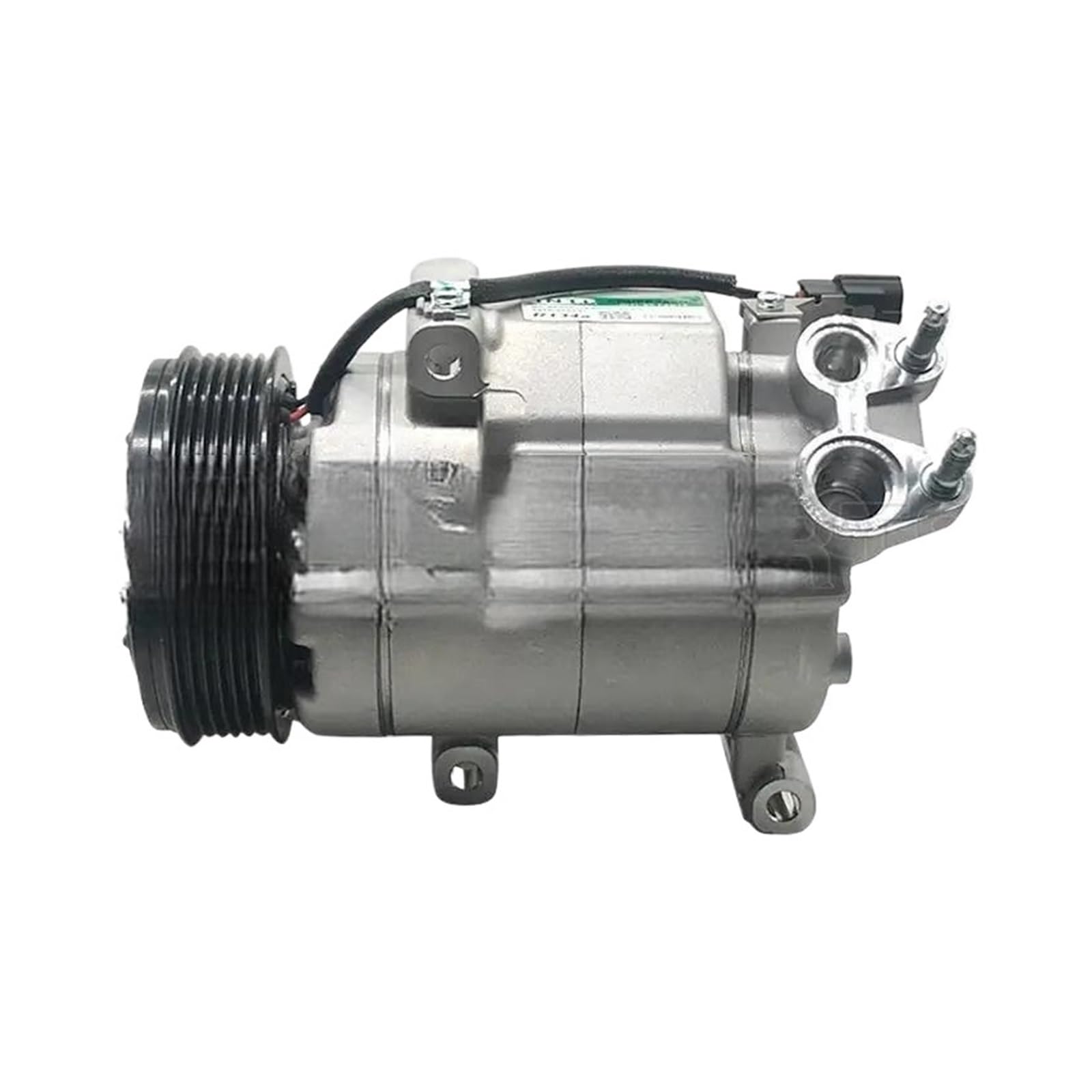 Jweinenl 1Pcs Compatible For Renault,Kangoo Twingo Csp15,Compatible For Lada,Granta 1.6 Sprezarka Klimatyzacji 8450077031/21910811101220，Auto Ac Compressor
