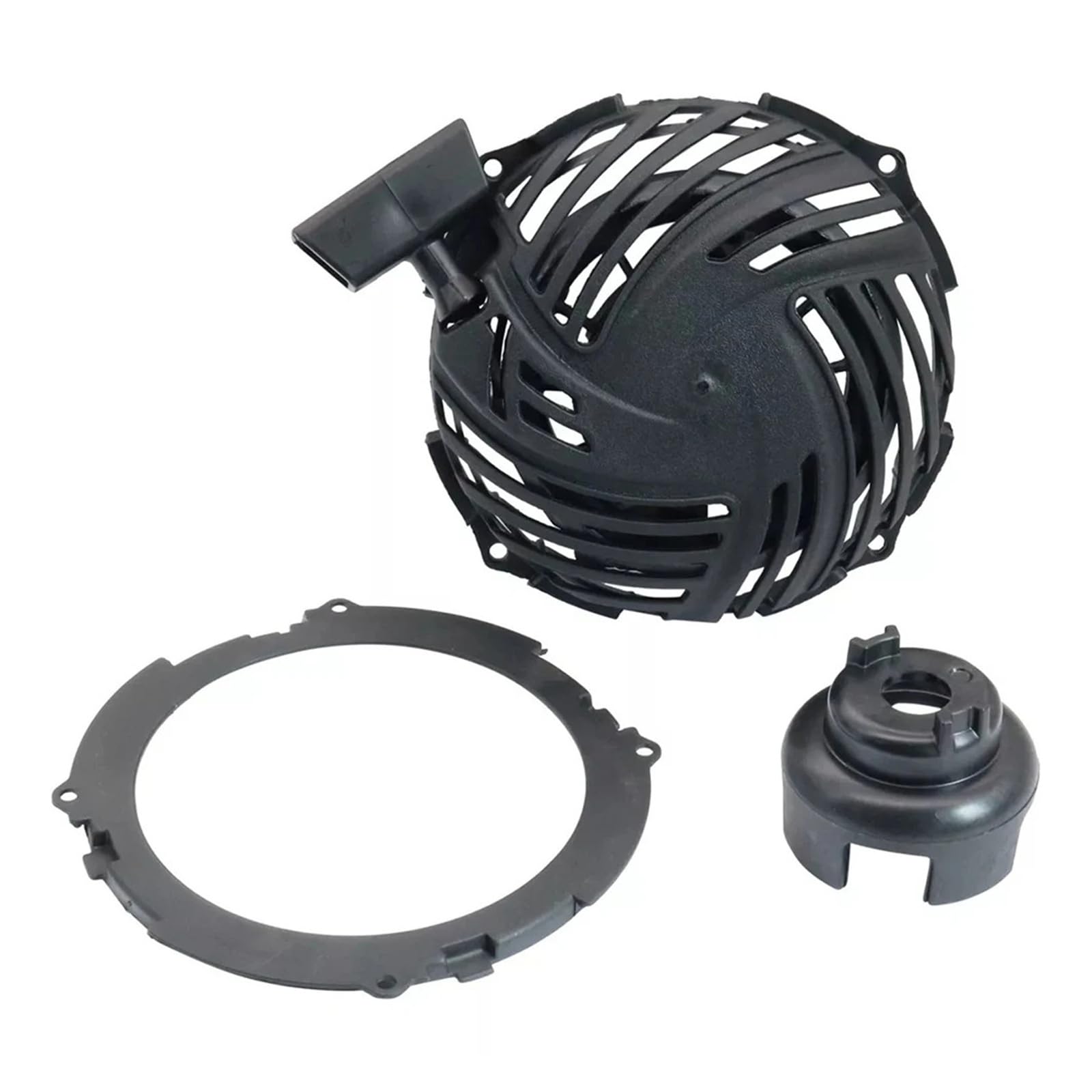 Adatto for 500E Compatibile con 575EX Progetti fai da te Manutenzione esterna Avviamento a strappo Avviamento a strappo Compatibile con Grider