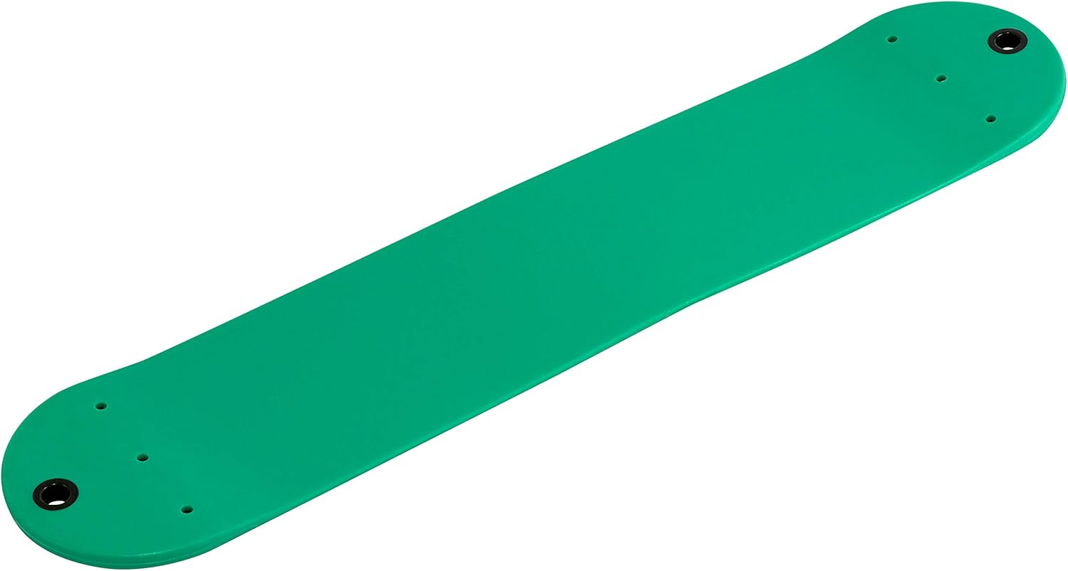 Machrus Swingan Swing Belt Seat Replacement - Green