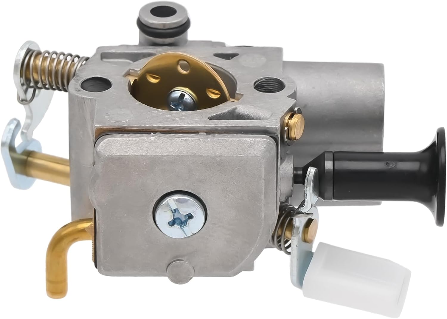 Hypersky Carburetor Kit for Stihl MS271 MS291 MS261 MS271C MS291C MS261C Chain-saw Replaces Zama C1Q-S252 C1Q-S211 C1Q-S211B C1Q-S246