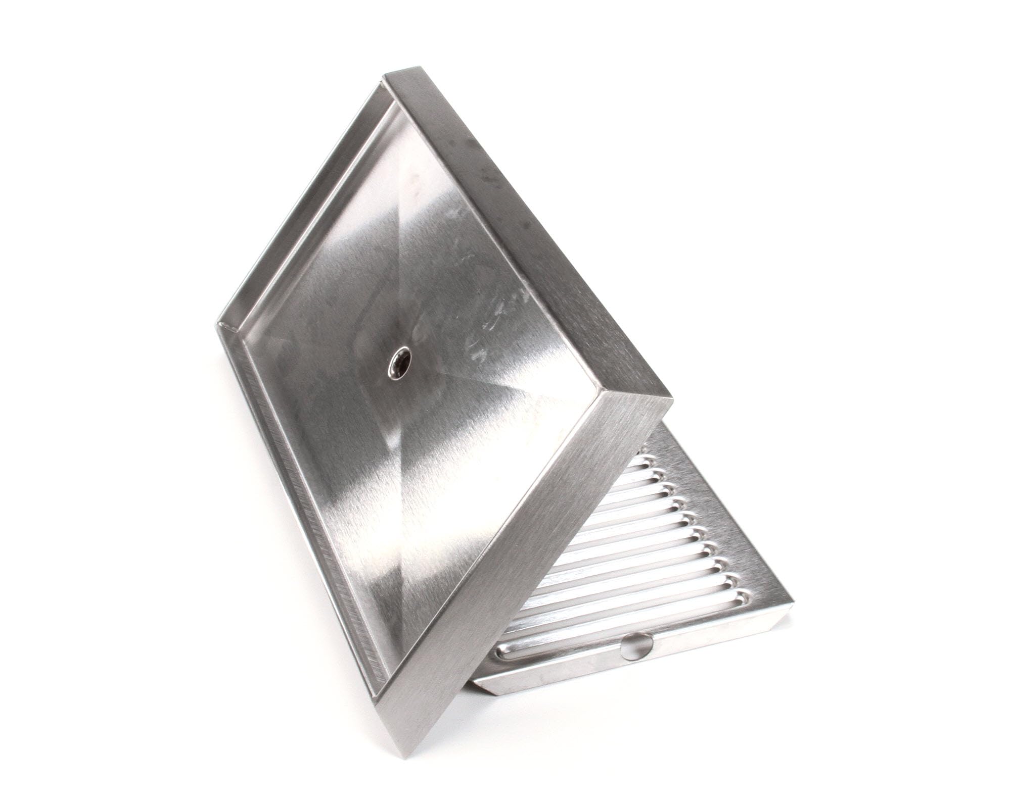 Perlick C18640A top Mounted Drainer, 14-3/16 on Fridge.com