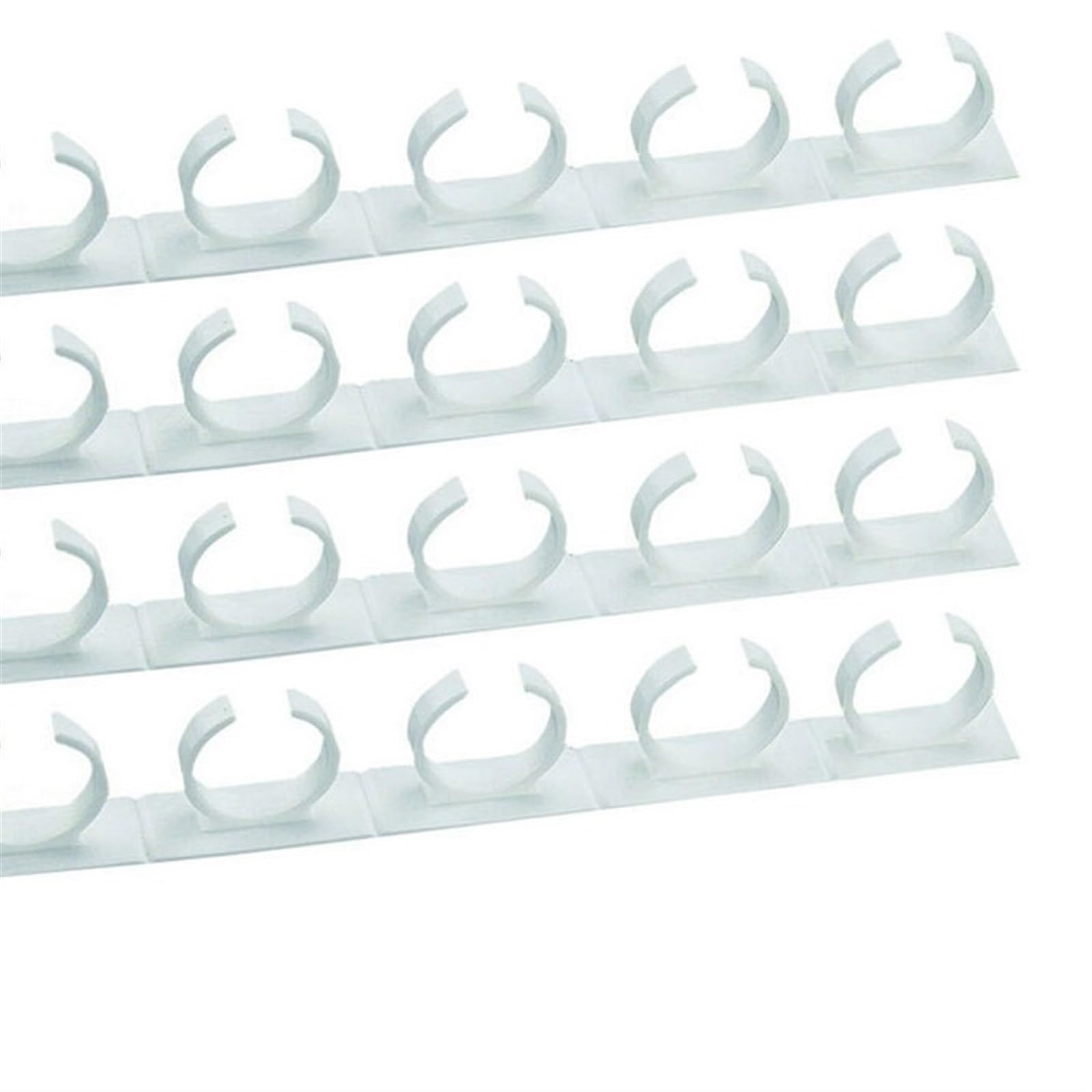 Escurridor de Cocina, Estante para Especias, Estante para Botellas, Almacenamiento de Cocina, Soporte de Pared para frascos, Herramientas, Clip de plástico, Ganchos para Puerta de gabinete,