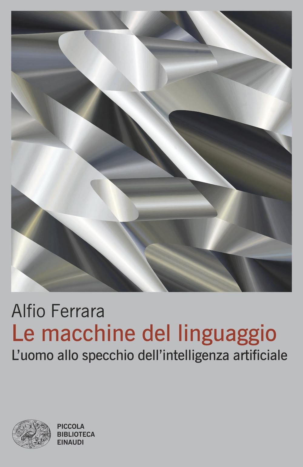 Le Macchine Del Linguaggio. L’Uomo Allo Specchio Dell’Intelligenza Artificiale - 4