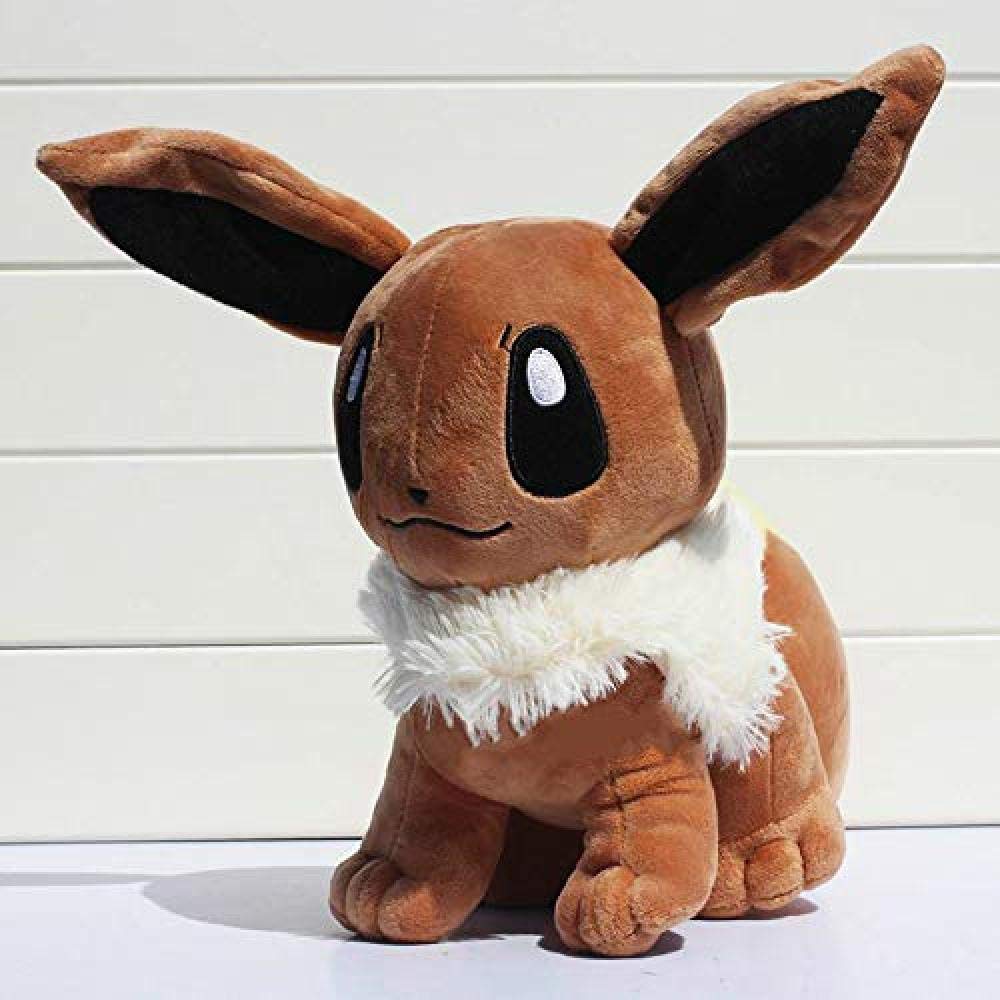 Amazon Co Jp ポケモンぬいぐるみポケモンぬいぐるみムーンエルフib火水アイスサンダーぬいぐるみ30cm ホーム キッチン