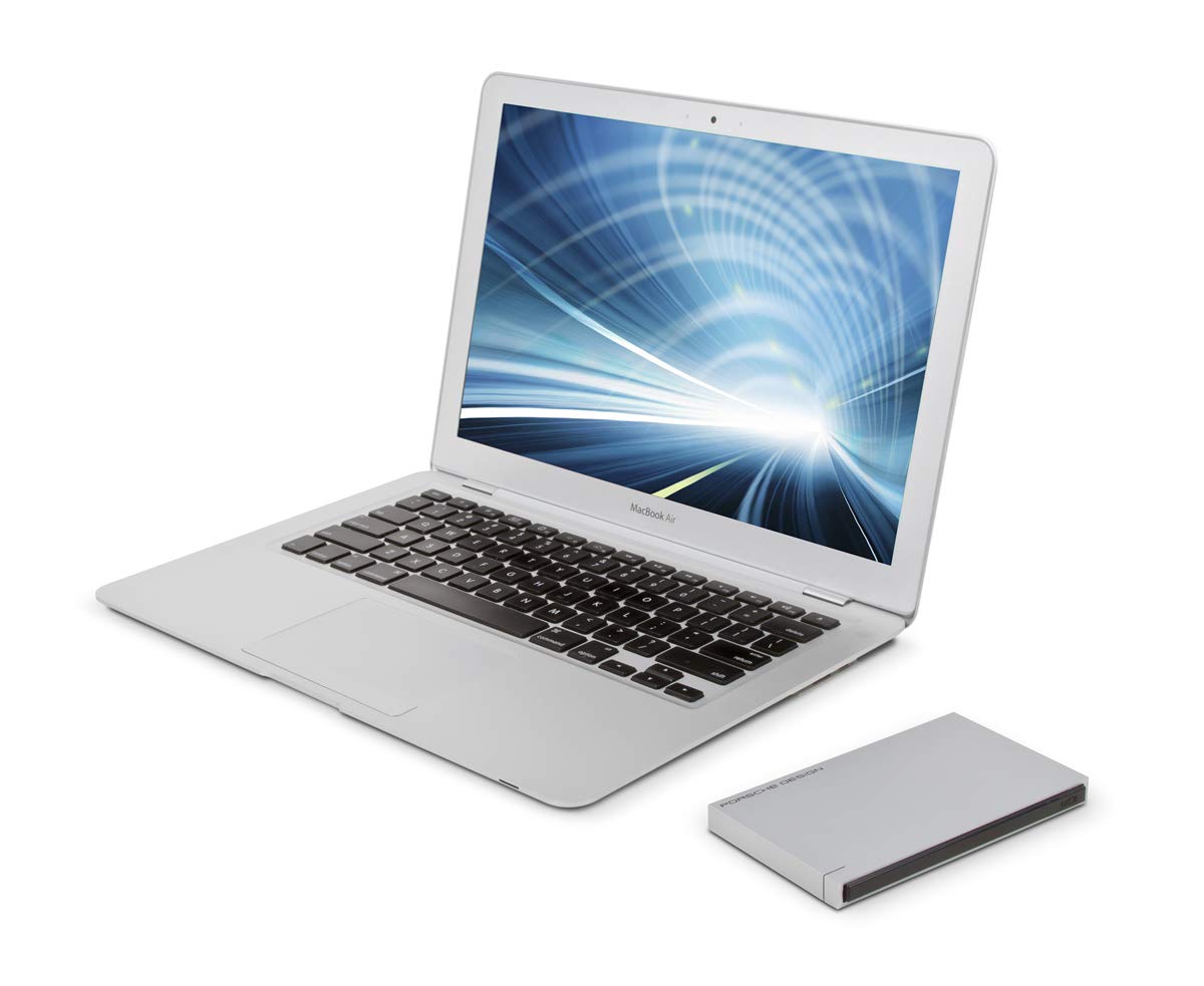 Amazon | LaCie HDD ポータブルハードディスク 2TB USB3.0