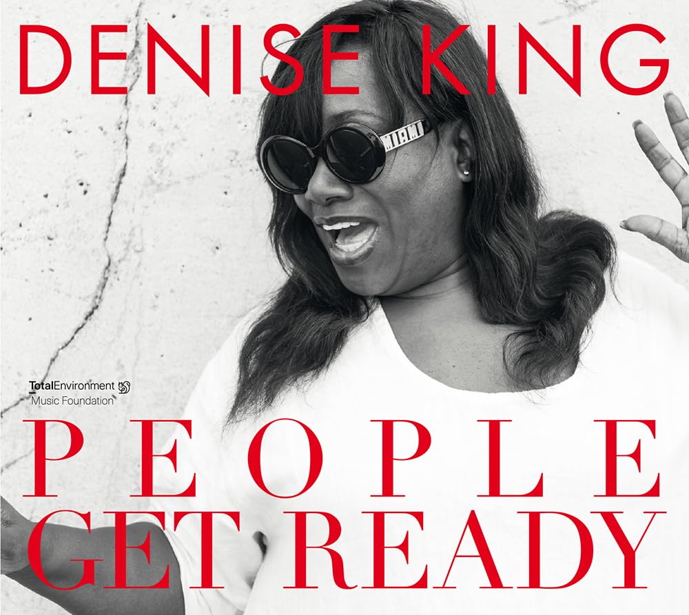 People Get Ready
