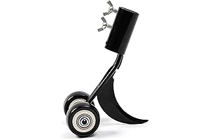 Weed Snatcher Sidewalk: Effortless Lawn and Garden Care