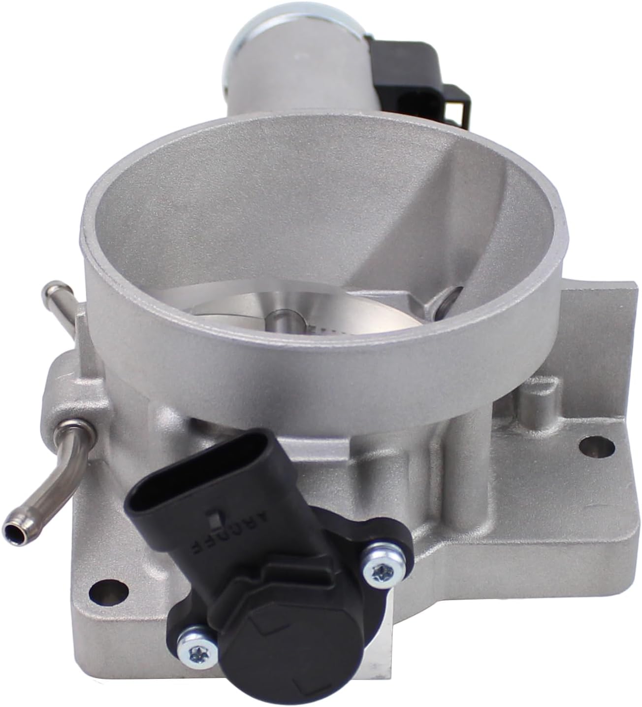 Throttle Body for Chevrolet Tahoe Silverado GMC Sierra Yukon XL 1500 2500 3500 2000 2001 2002 - Image 4