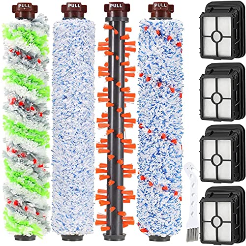 QAQGEAR Parti di Ricambio per Bissell CrossWave