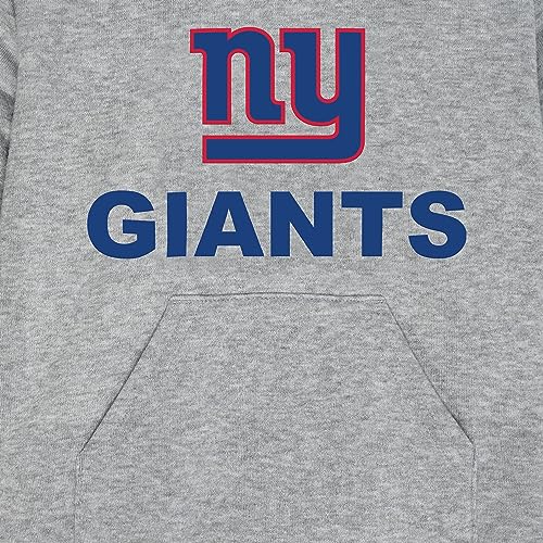 Image of Gerber NFL Baby Fleece Hoodie Sweatshirt