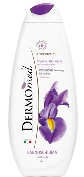 جل الاستحمام Avvolge i Tuoi Sensi 500ml 16.91fl.oz