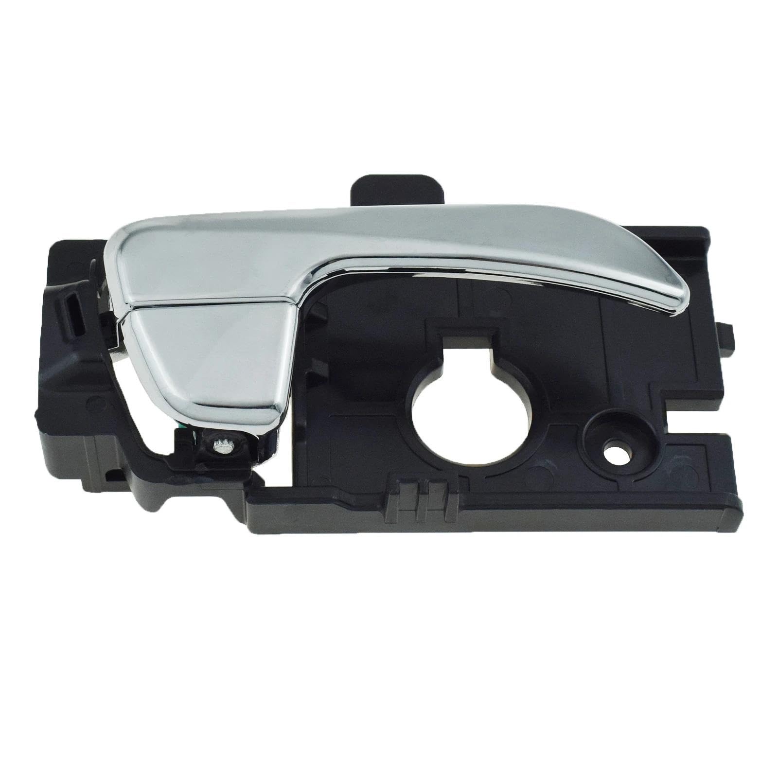 Fkhbzm Rear Right Side Car Interior Door Handle Replacement Parts Front/Rear Left Right For Hyundai I10 For Grand X 2014-2018