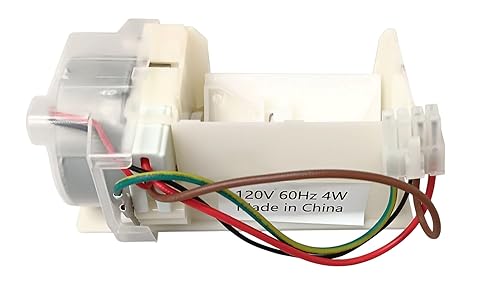 Miniatura 2 de Choice Parts W10257451 - Control de amortiguador para frigorífico