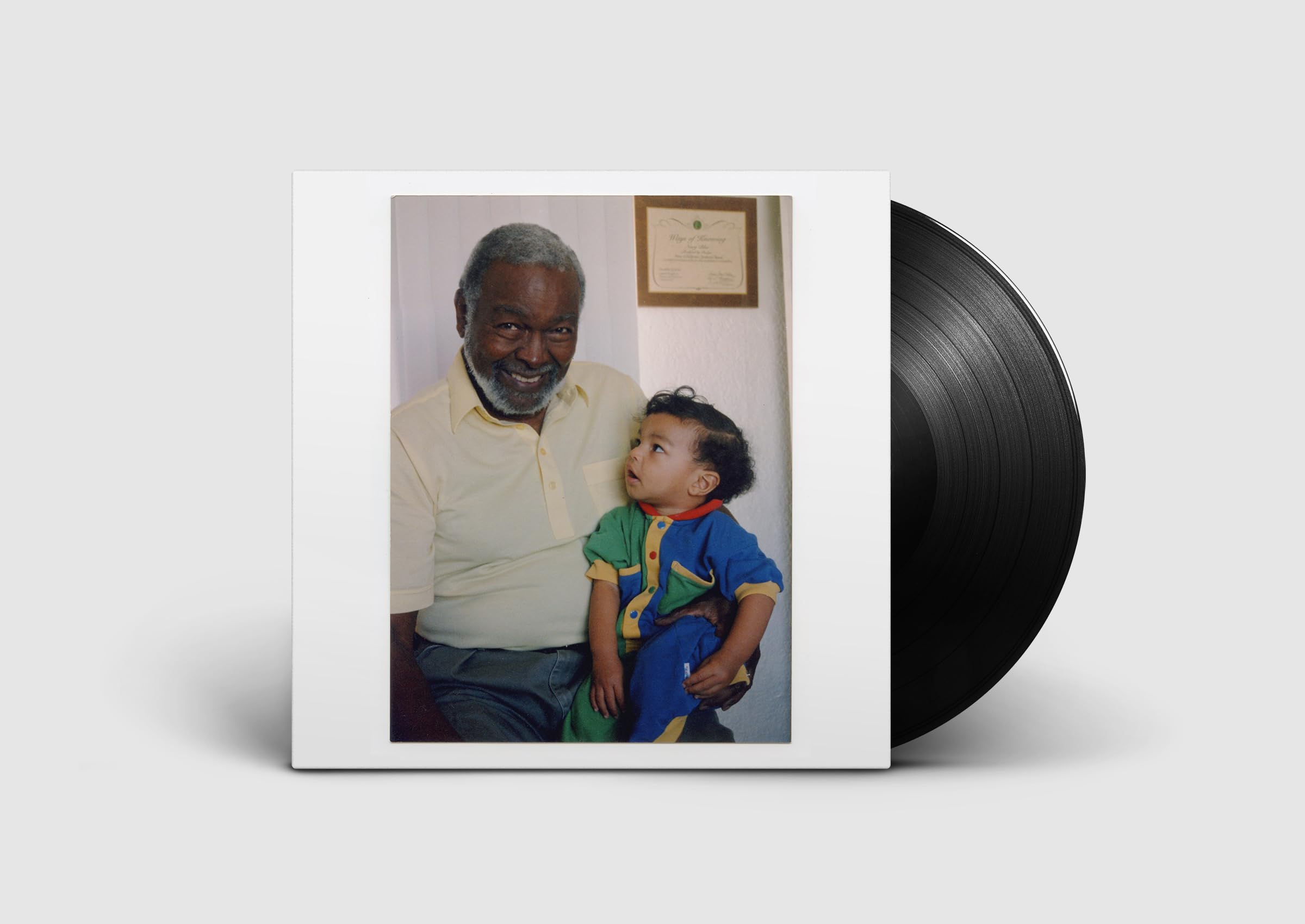 Navy Blue – Ways Of Knowing (CD) 61KammzI5yL.jpg