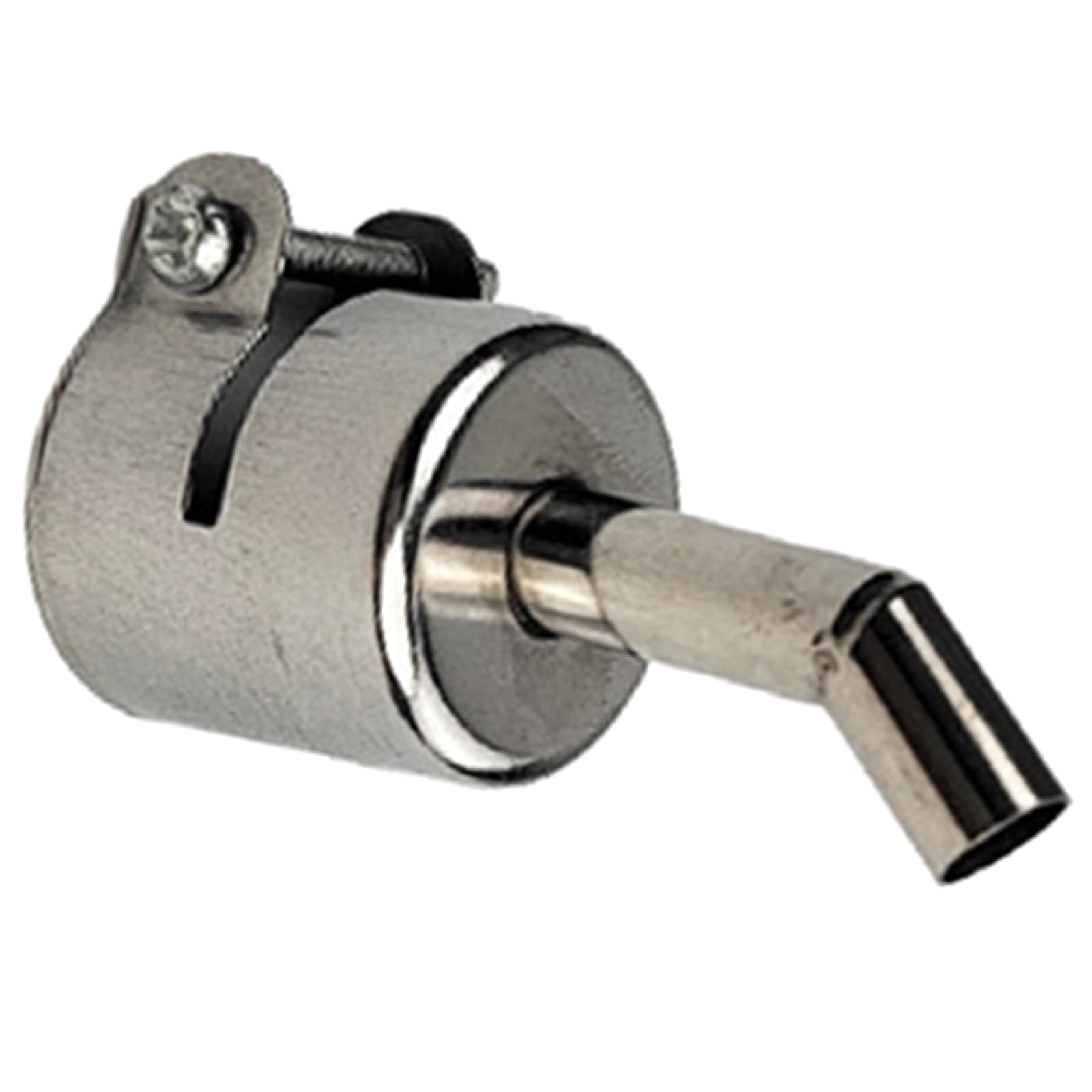 Buxuaaaa 7Mm Air Nozzle Efficient Elbow Nozzel High Pressure Nozzle Simple To Use For Power Tool Accessories & Precisions Tasks Bend Air