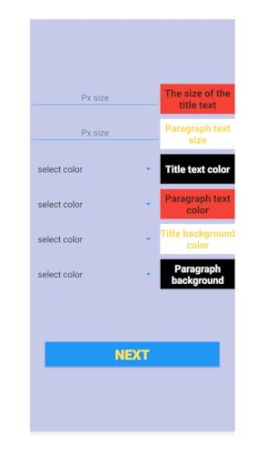 blognote