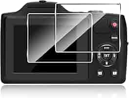 (最終値下げ)コマフィルム Amazon.co.jp: 【2枚入り】For kodak pixpro fz55/fz45 フィルム