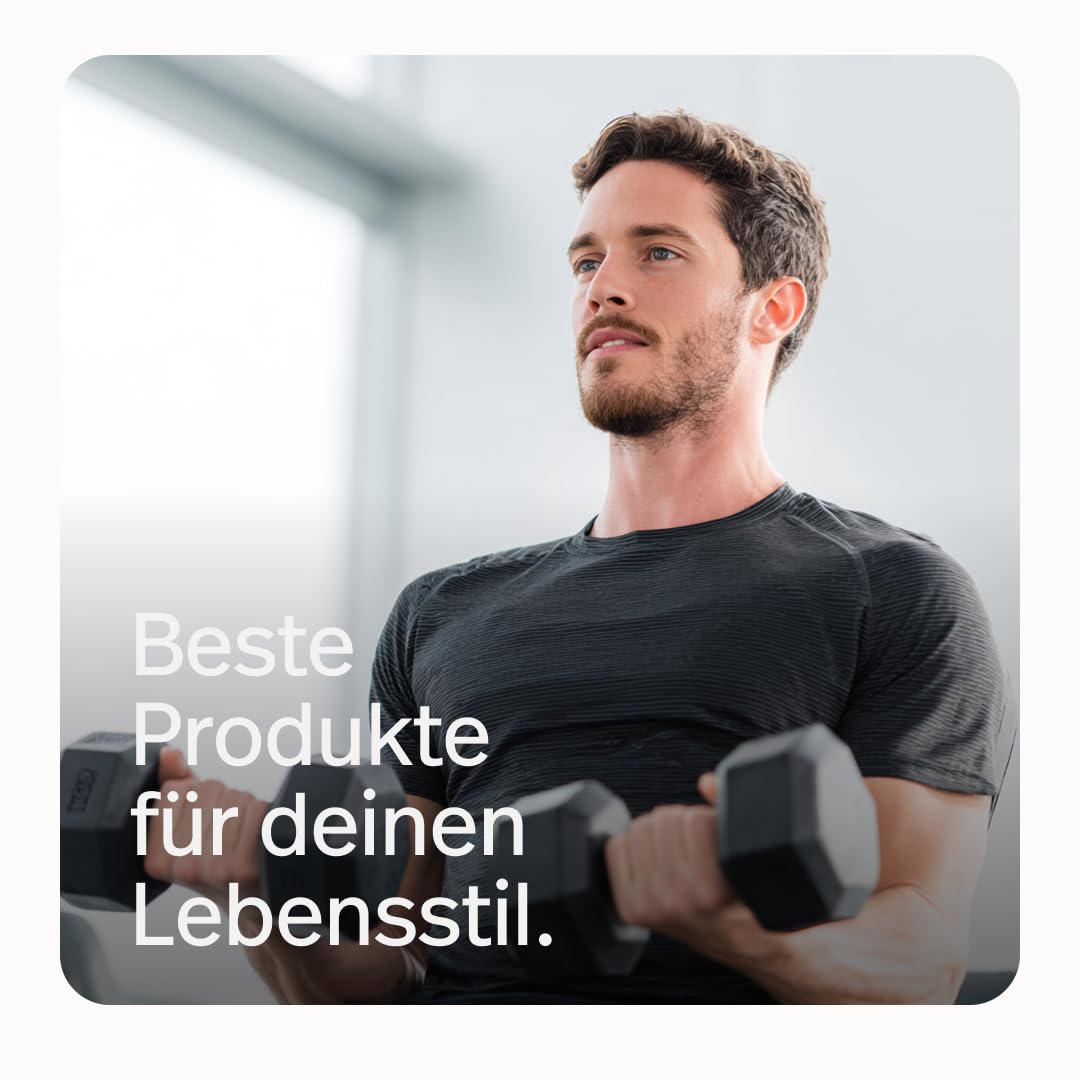edubily® Lactoferrin - Lactoferrin Kapseln als hochwertiges eisenbindendes Protein - mit Proferrin® Markenrohstoff (>95% Lactoferrin), 300 mg pro Kapsel - 1 Kapsel täglich (75 Kapseln, laktosefrei)
