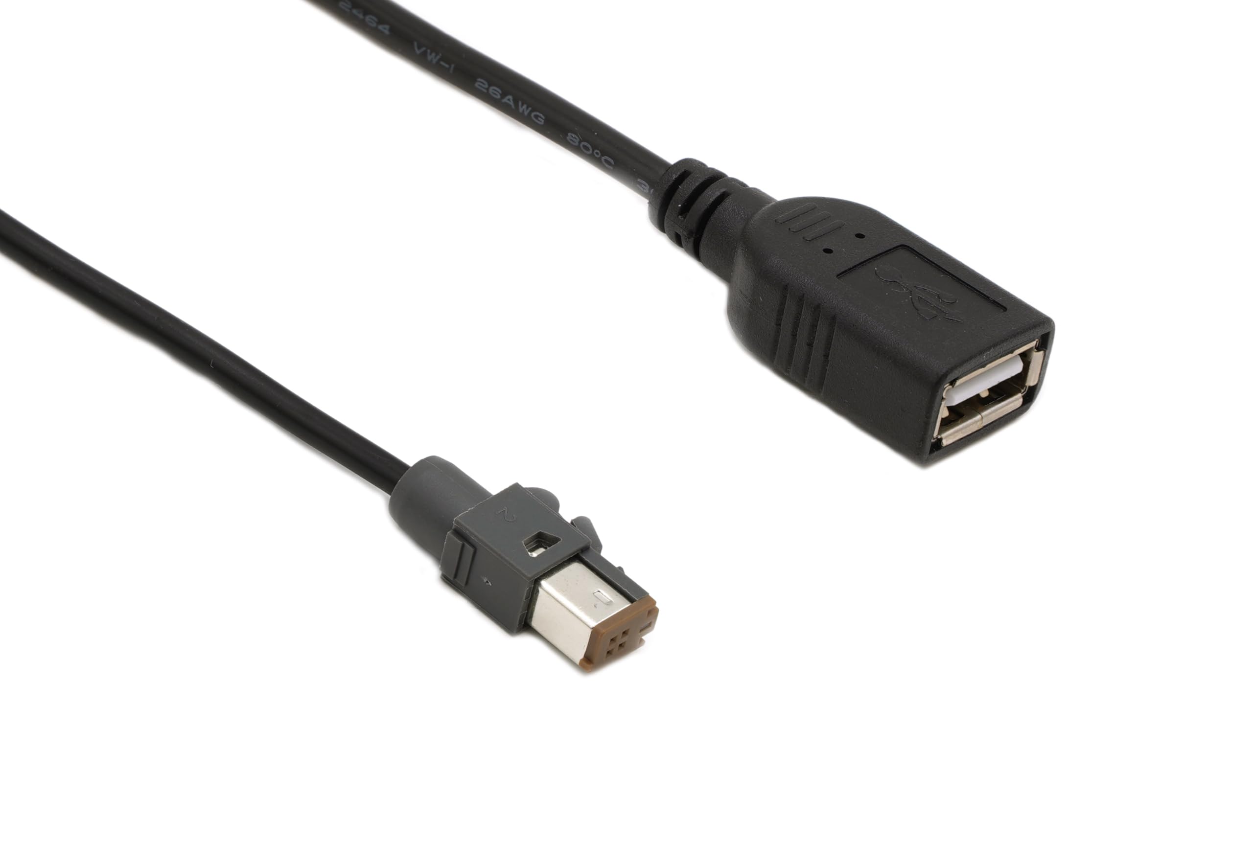 Amazon.co.jp: EITEC 日産 純正ナビ 互換USB接続ケーブル USB