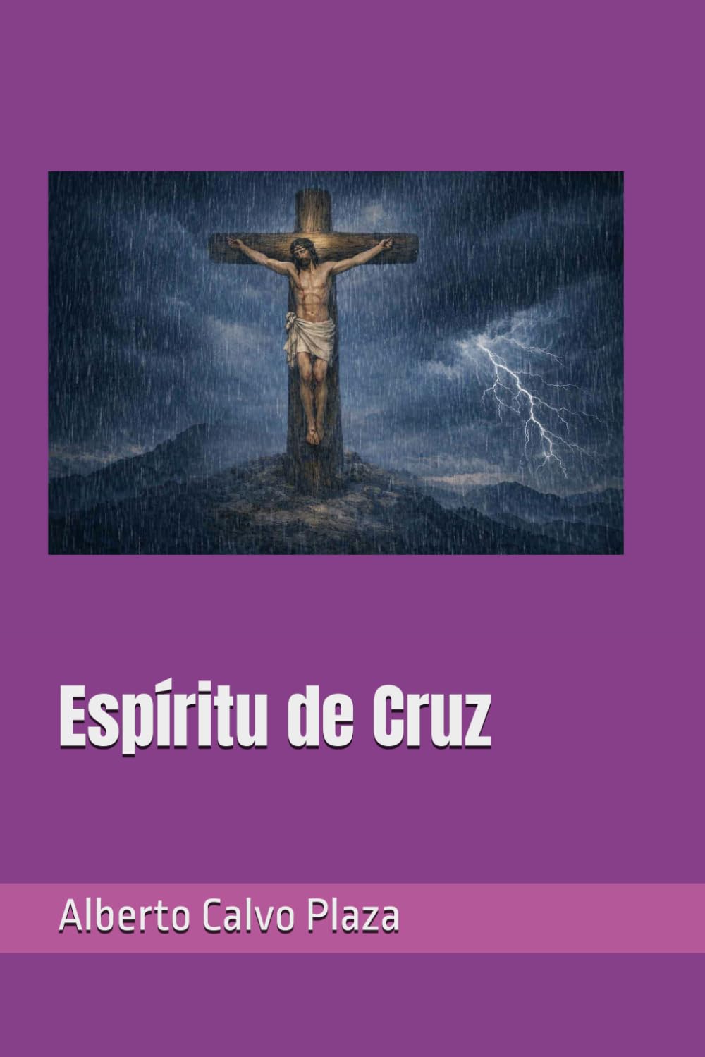 Espíritu de Cruz