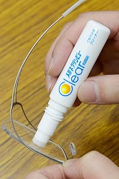 メガネクリンビュー くもり止めクリーナー 10ml 278本セット 郵送なら送料無料【メガネクリンビュークリア 10ml イチネン