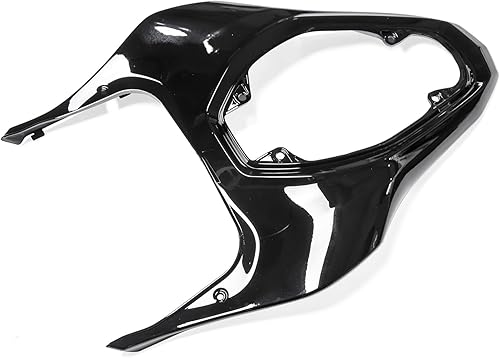 Miniatura 9 de Kit de carenado de motocicleta apto para Z900 Z 900 2017 2018 2019 Kit de carrocería de inyección Cubiertas de carrocería Set, Negro